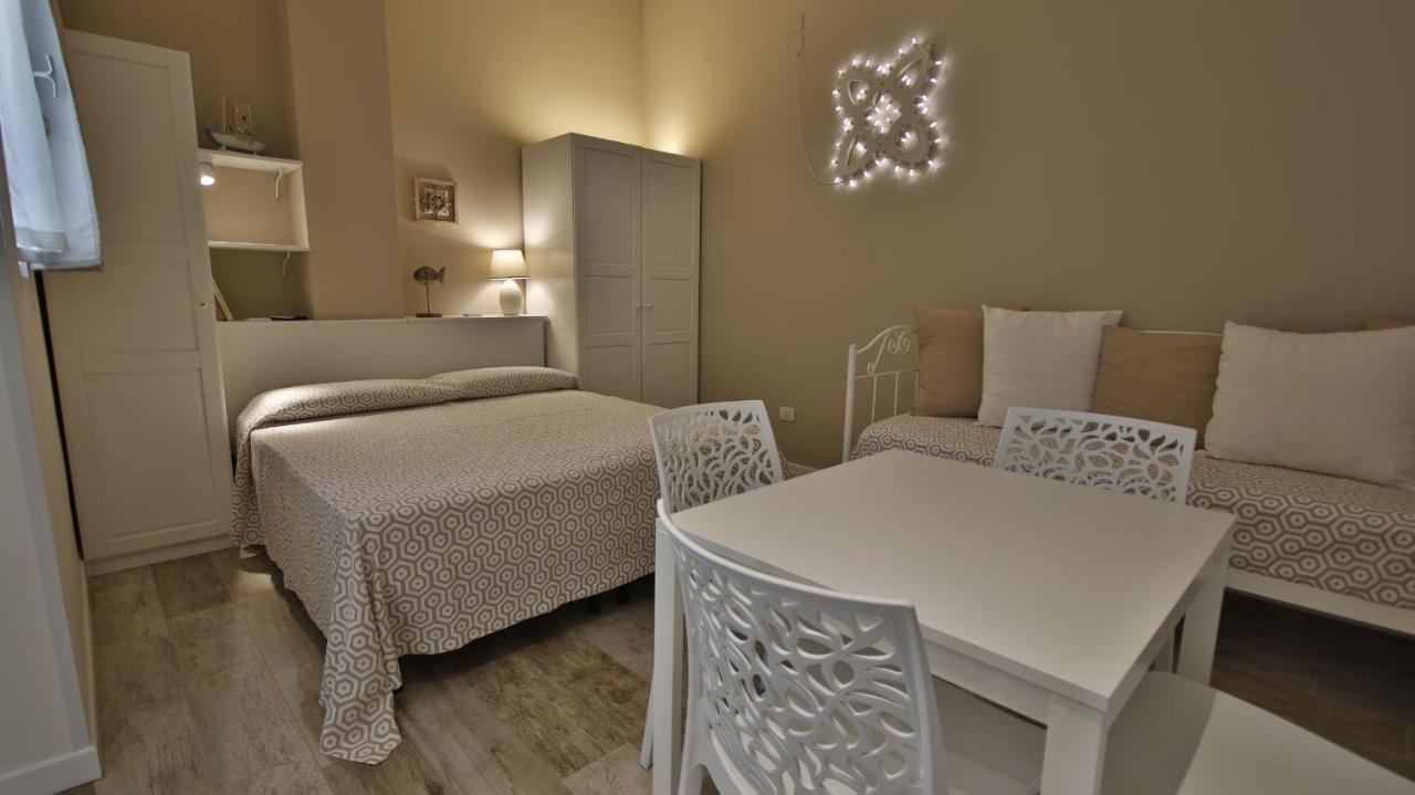 Casa Levante A 75 Mt Dalla Spiaggia مونوبولي المظهر الخارجي الصورة