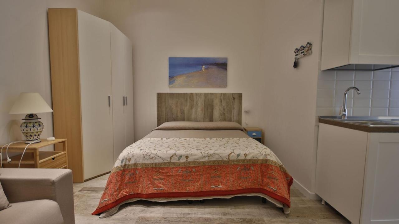 Casa Levante A 75 Mt Dalla Spiaggia مونوبولي المظهر الخارجي الصورة