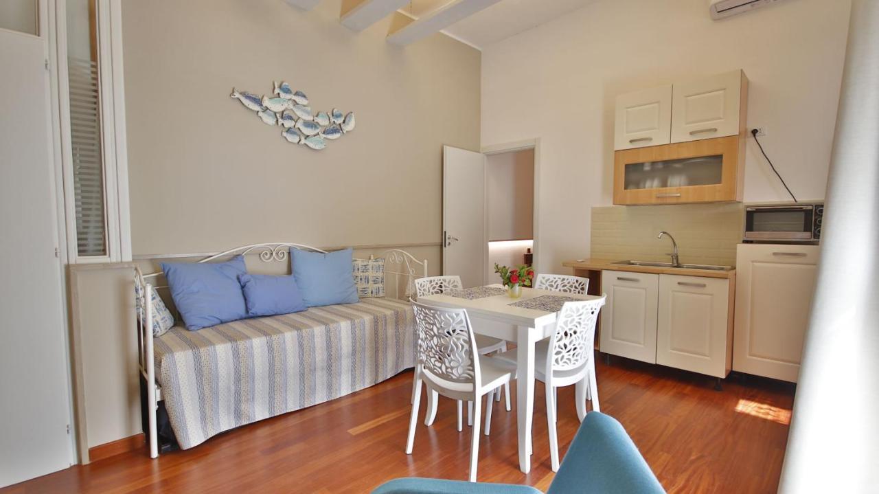 Casa Levante A 75 Mt Dalla Spiaggia مونوبولي المظهر الخارجي الصورة
