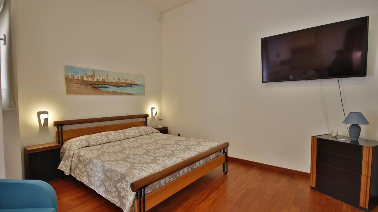 Casa Levante A 75 Mt Dalla Spiaggia مونوبولي المظهر الخارجي الصورة
