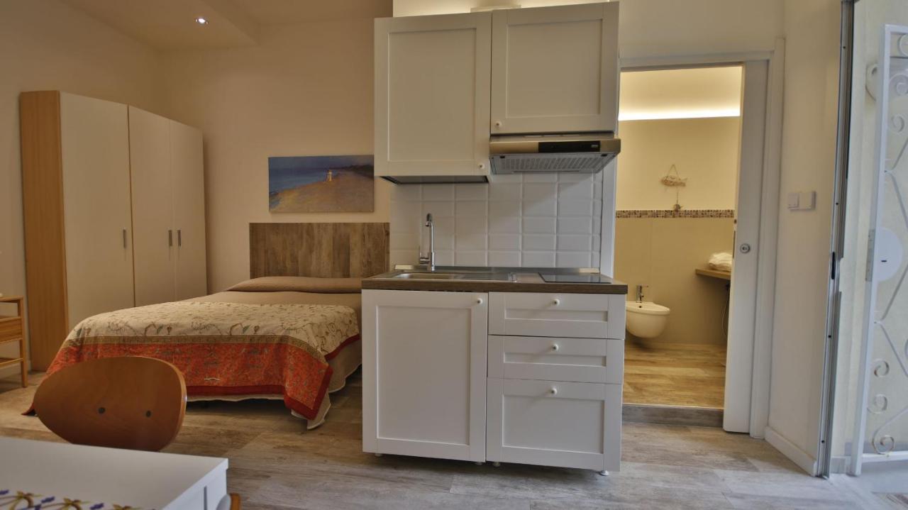 Casa Levante A 75 Mt Dalla Spiaggia مونوبولي المظهر الخارجي الصورة