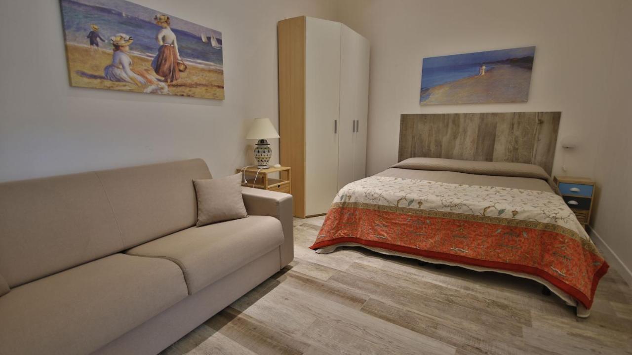 Casa Levante A 75 Mt Dalla Spiaggia مونوبولي المظهر الخارجي الصورة