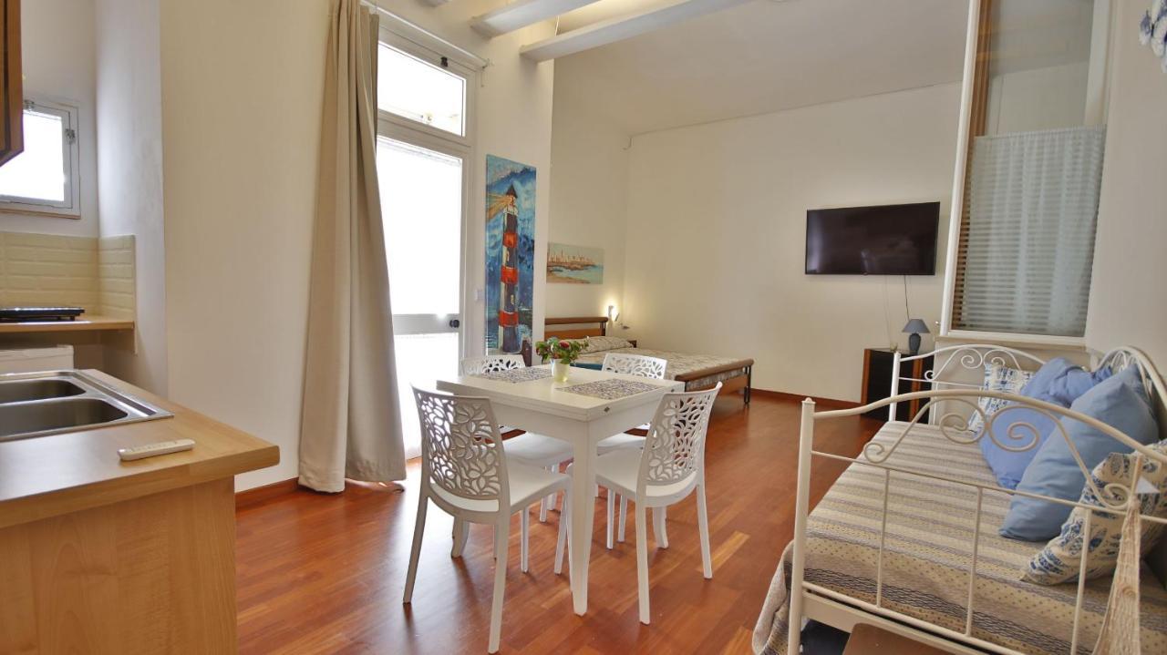 Casa Levante A 75 Mt Dalla Spiaggia مونوبولي المظهر الخارجي الصورة