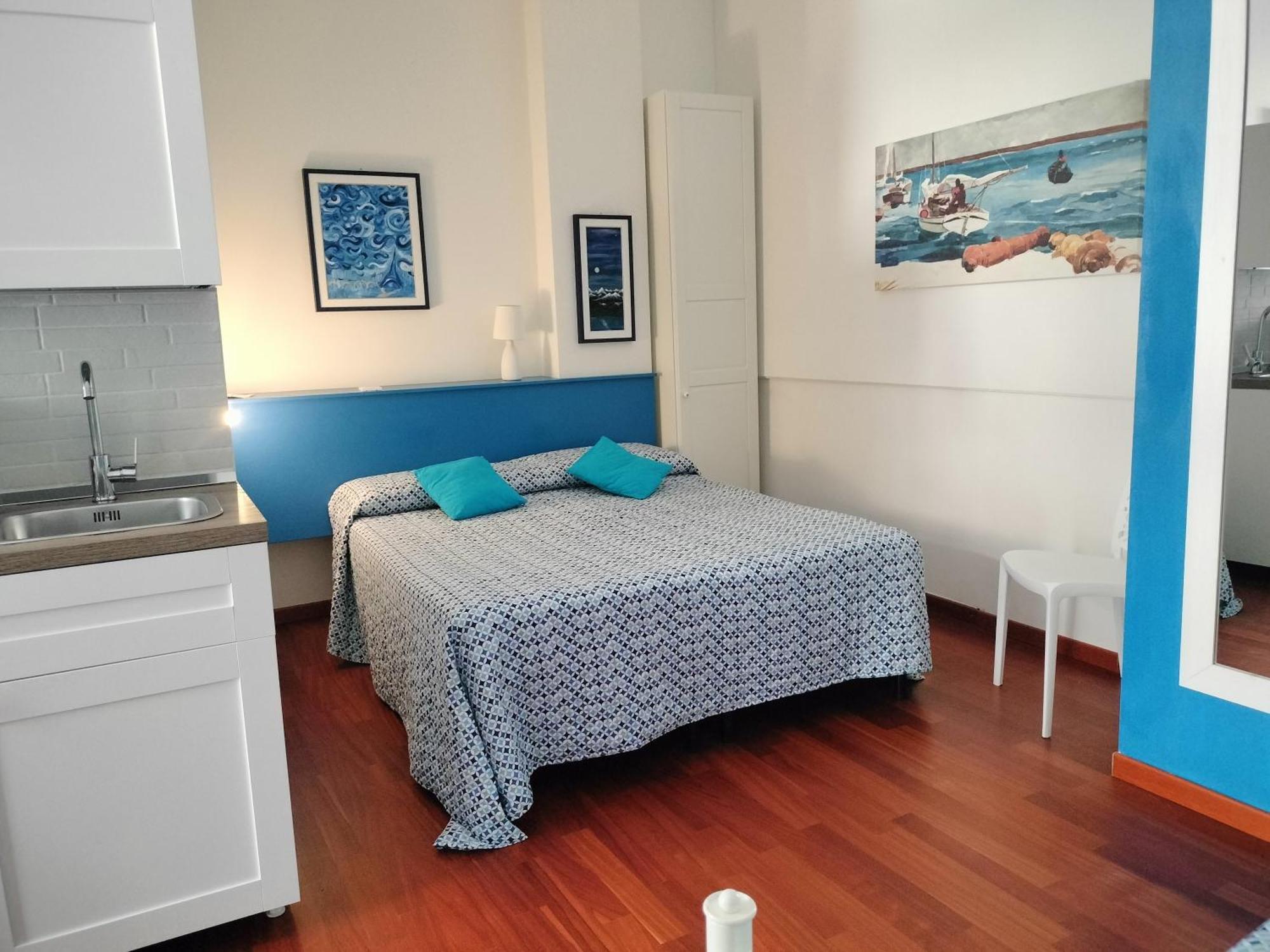 Casa Levante A 75 Mt Dalla Spiaggia مونوبولي المظهر الخارجي الصورة