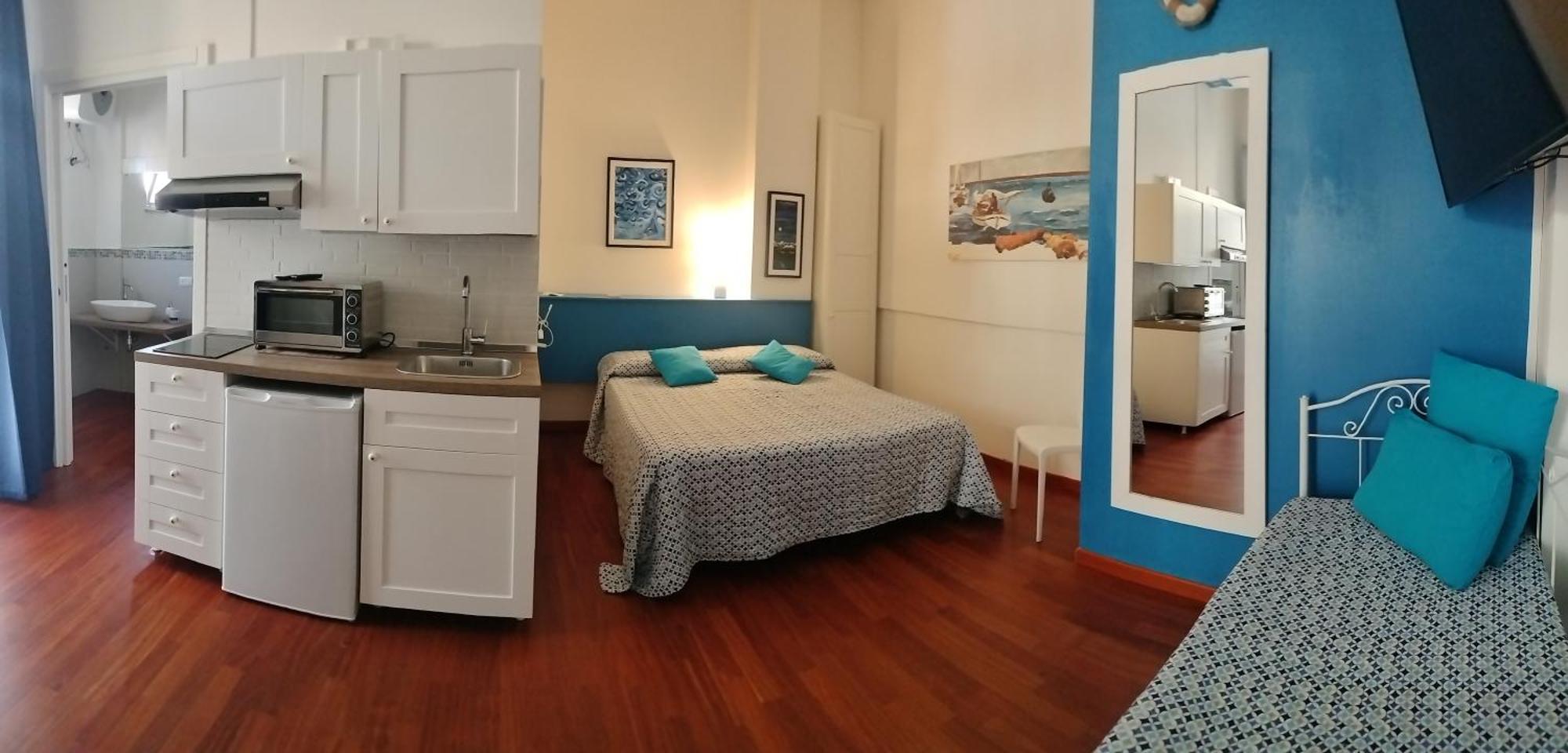 Casa Levante A 75 Mt Dalla Spiaggia مونوبولي المظهر الخارجي الصورة