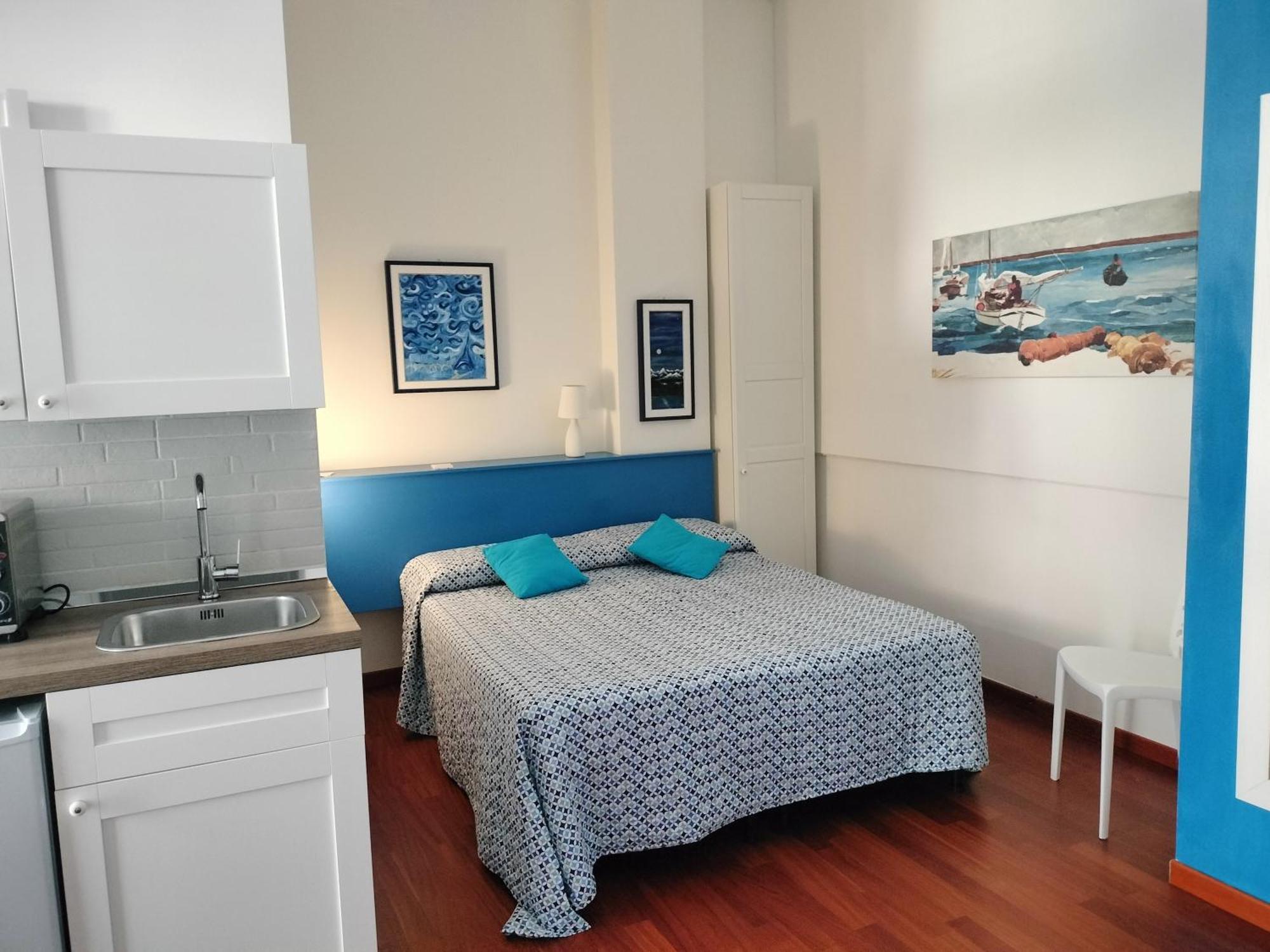 Casa Levante A 75 Mt Dalla Spiaggia مونوبولي المظهر الخارجي الصورة