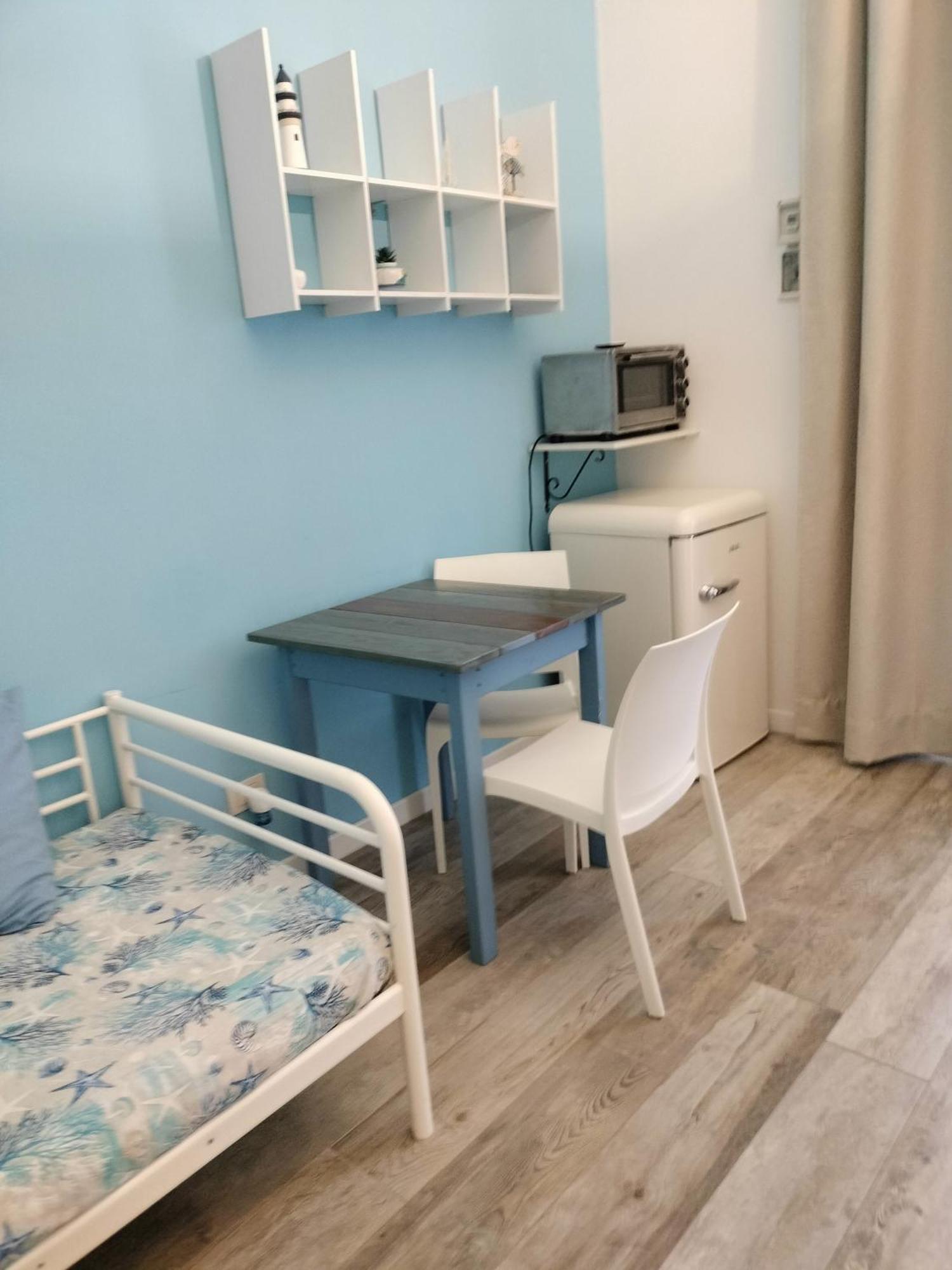 Casa Levante A 75 Mt Dalla Spiaggia مونوبولي المظهر الخارجي الصورة
