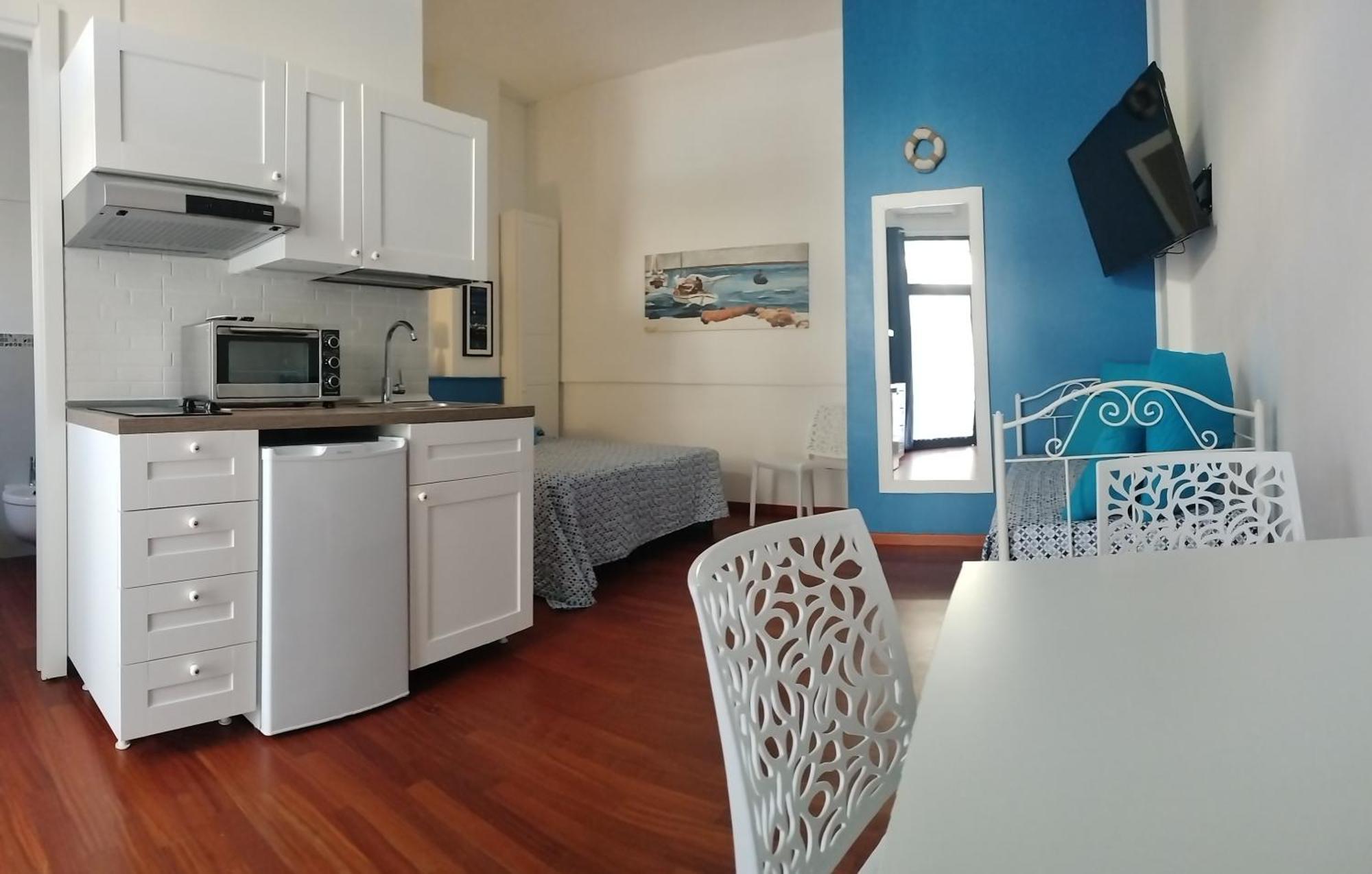 Casa Levante A 75 Mt Dalla Spiaggia مونوبولي المظهر الخارجي الصورة