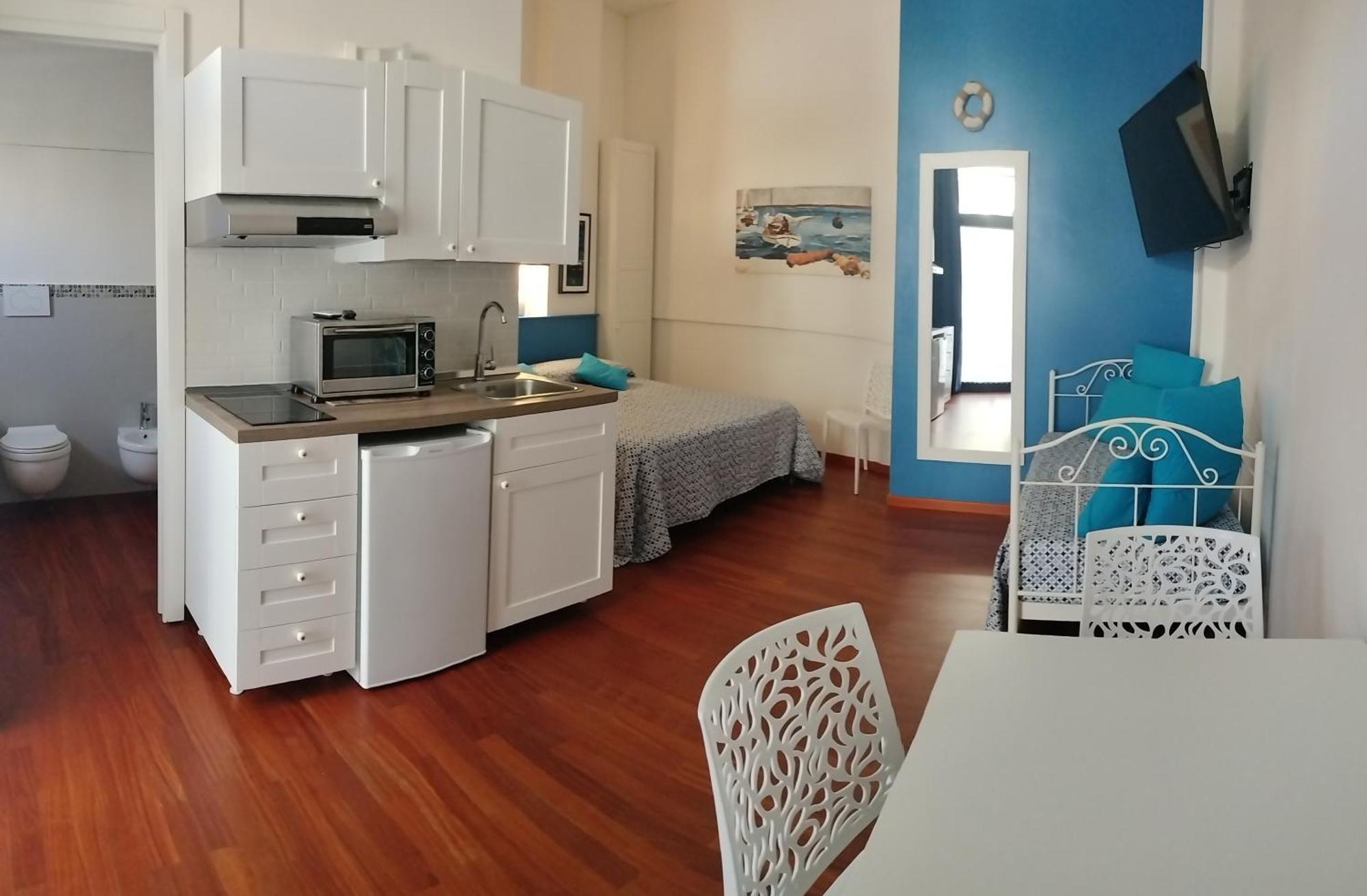 Casa Levante A 75 Mt Dalla Spiaggia مونوبولي المظهر الخارجي الصورة