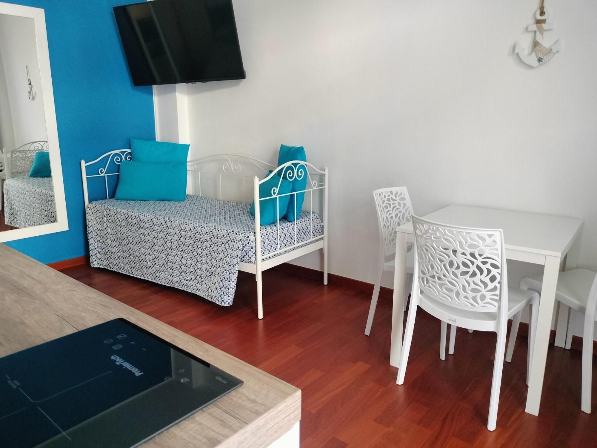 Casa Levante A 75 Mt Dalla Spiaggia مونوبولي المظهر الخارجي الصورة