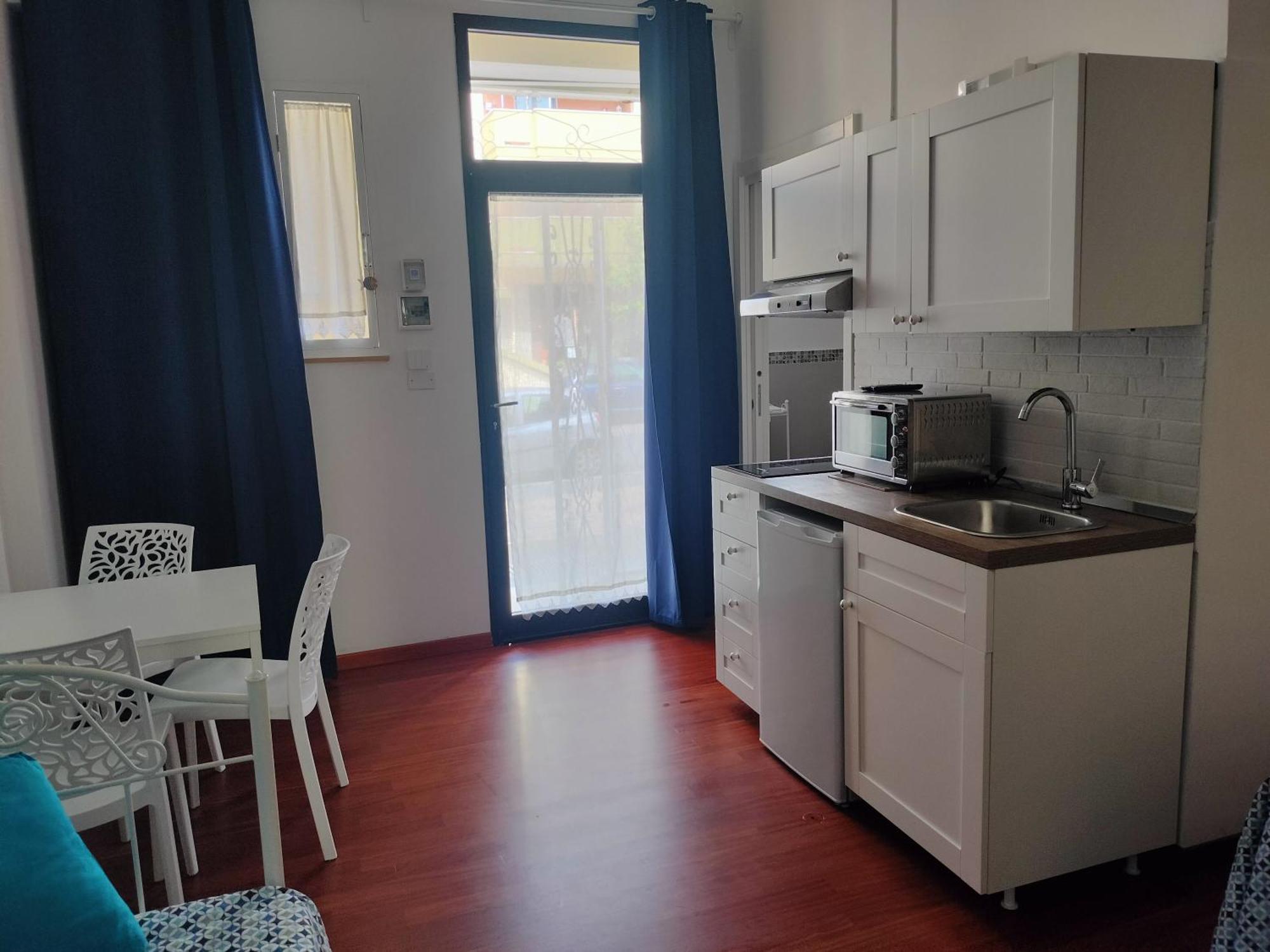 Casa Levante A 75 Mt Dalla Spiaggia مونوبولي المظهر الخارجي الصورة