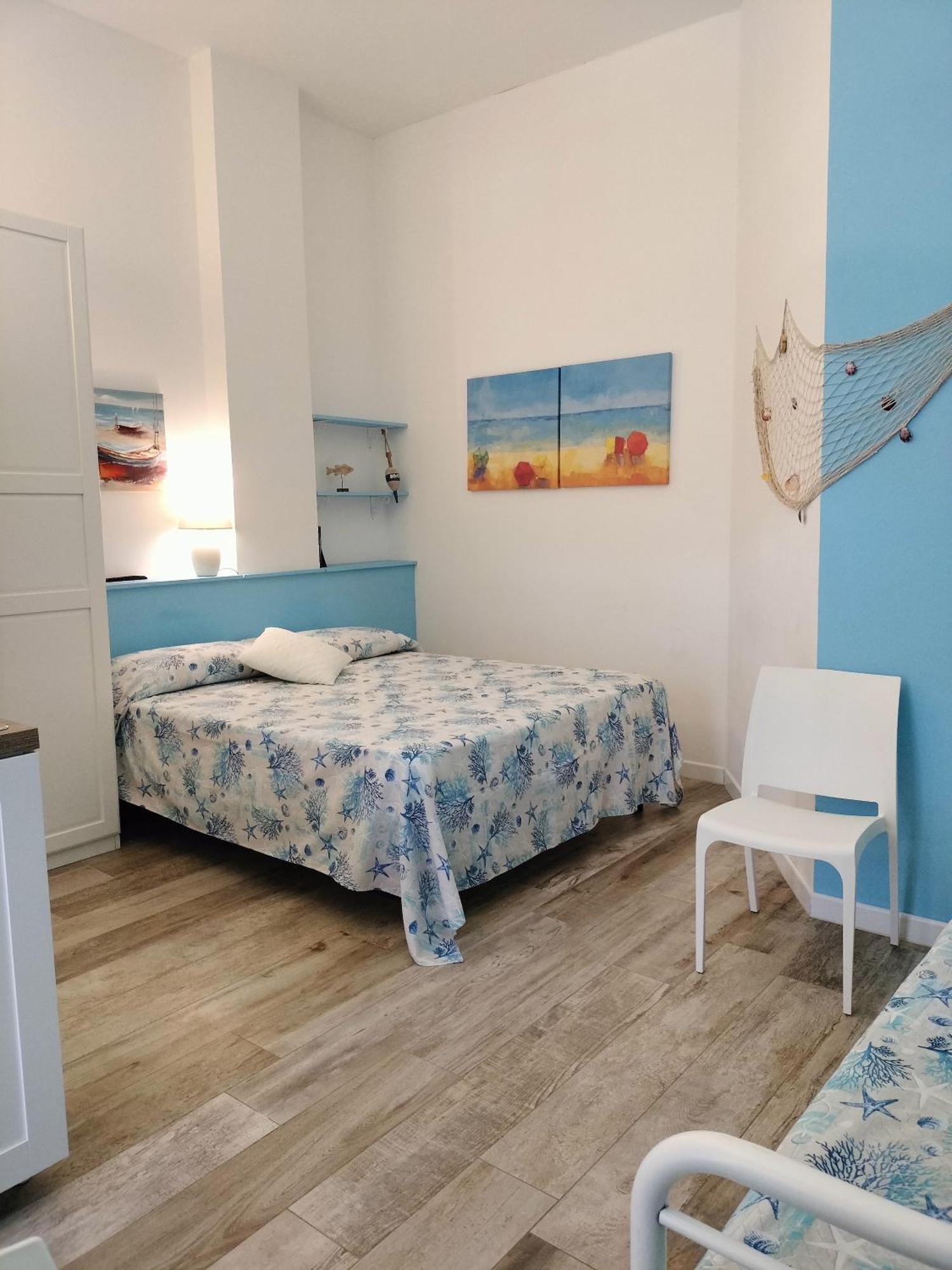 Casa Levante A 75 Mt Dalla Spiaggia مونوبولي المظهر الخارجي الصورة