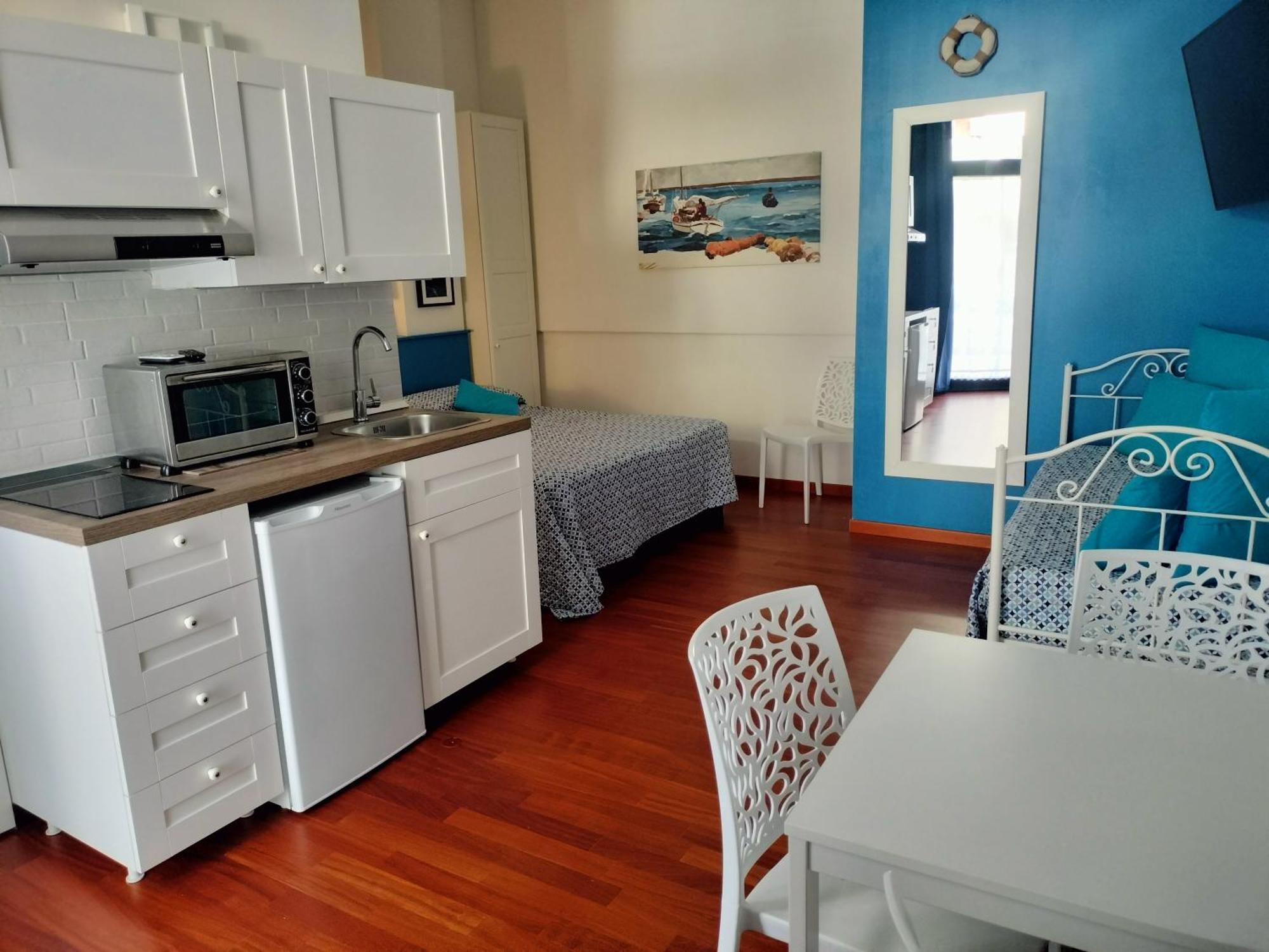 Casa Levante A 75 Mt Dalla Spiaggia مونوبولي المظهر الخارجي الصورة