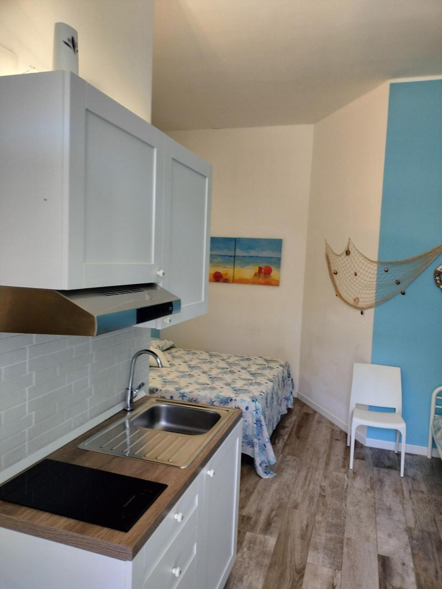 Casa Levante A 75 Mt Dalla Spiaggia مونوبولي المظهر الخارجي الصورة
