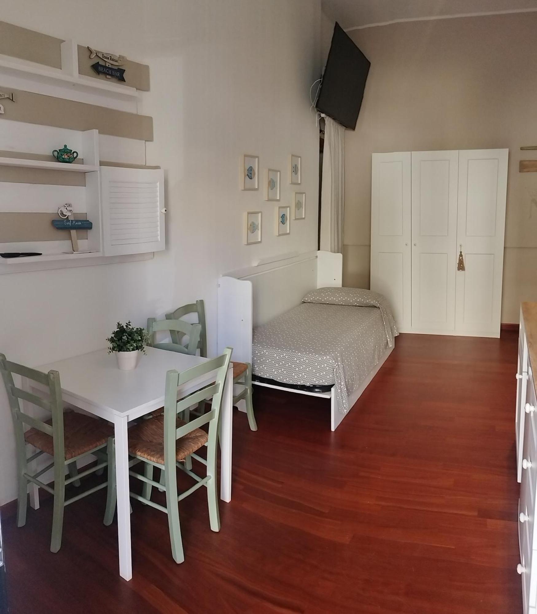 Casa Levante A 75 Mt Dalla Spiaggia مونوبولي المظهر الخارجي الصورة