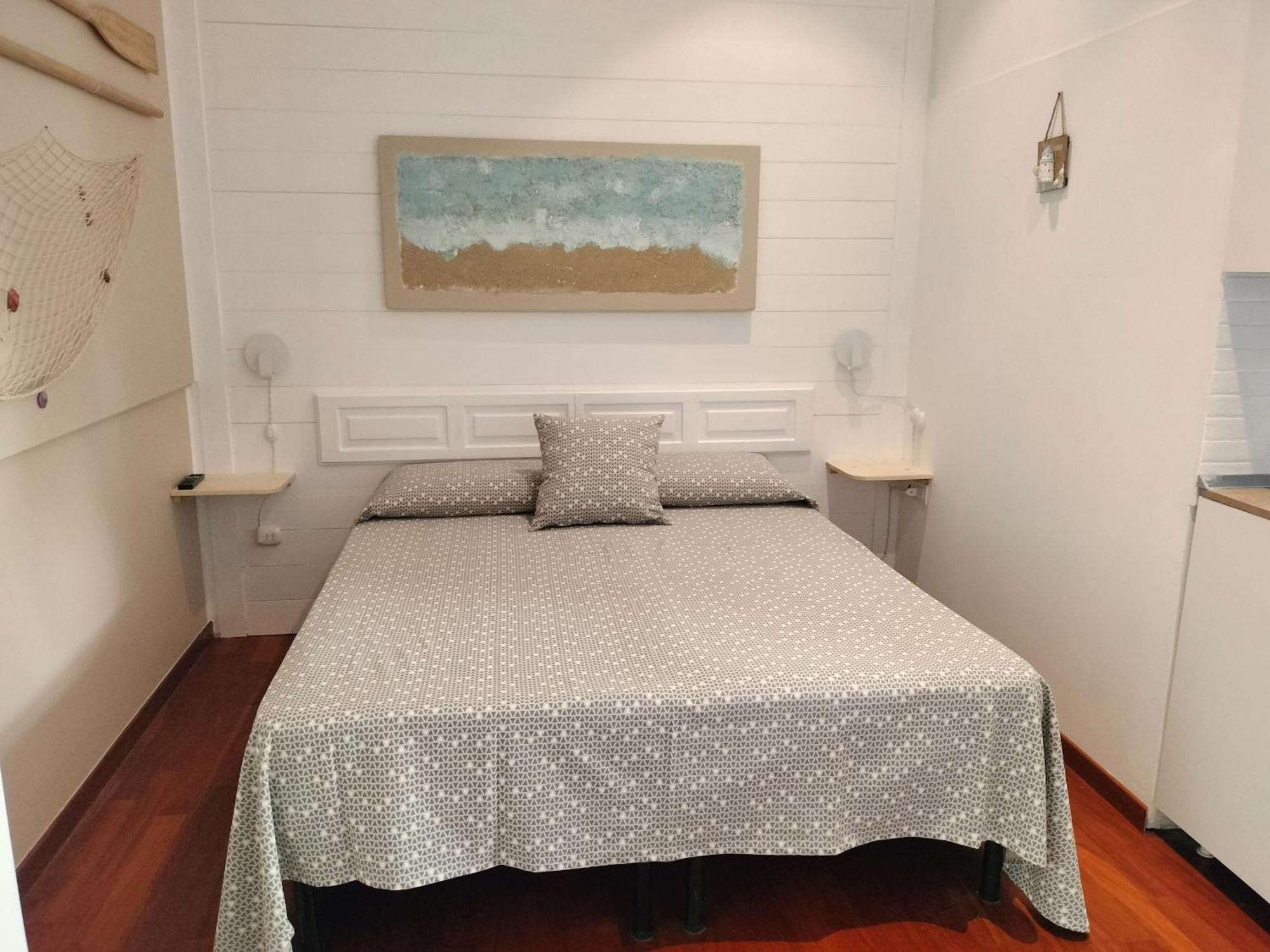 Casa Levante A 75 Mt Dalla Spiaggia مونوبولي المظهر الخارجي الصورة