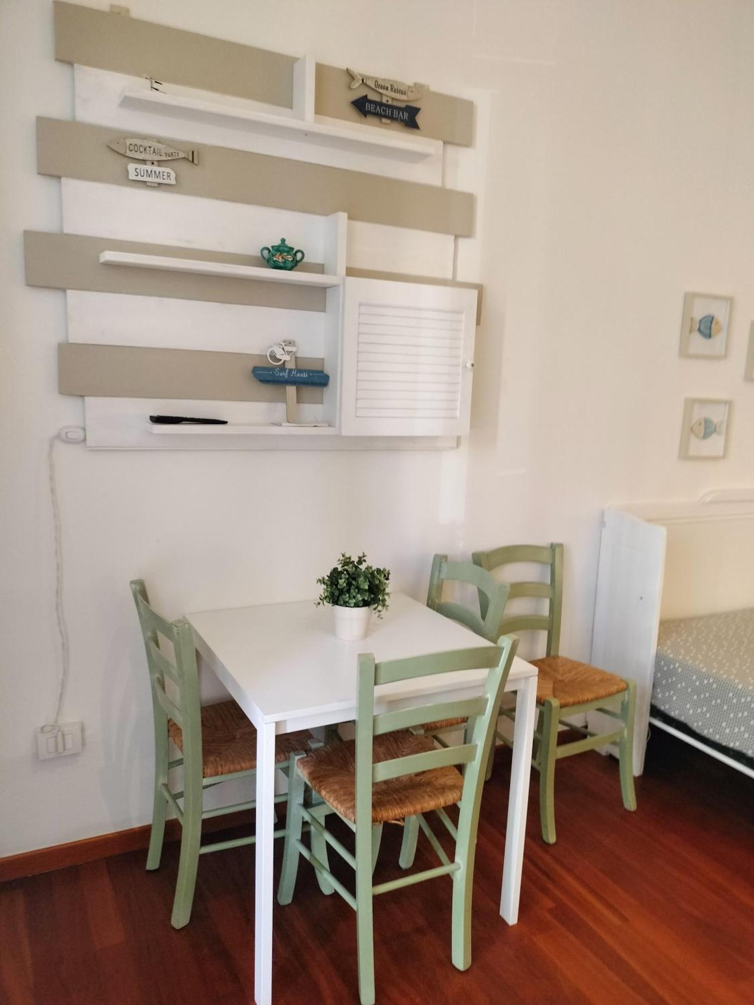 Casa Levante A 75 Mt Dalla Spiaggia مونوبولي المظهر الخارجي الصورة